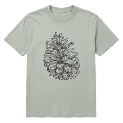 Not Built to Break T-Shirt – Bay
