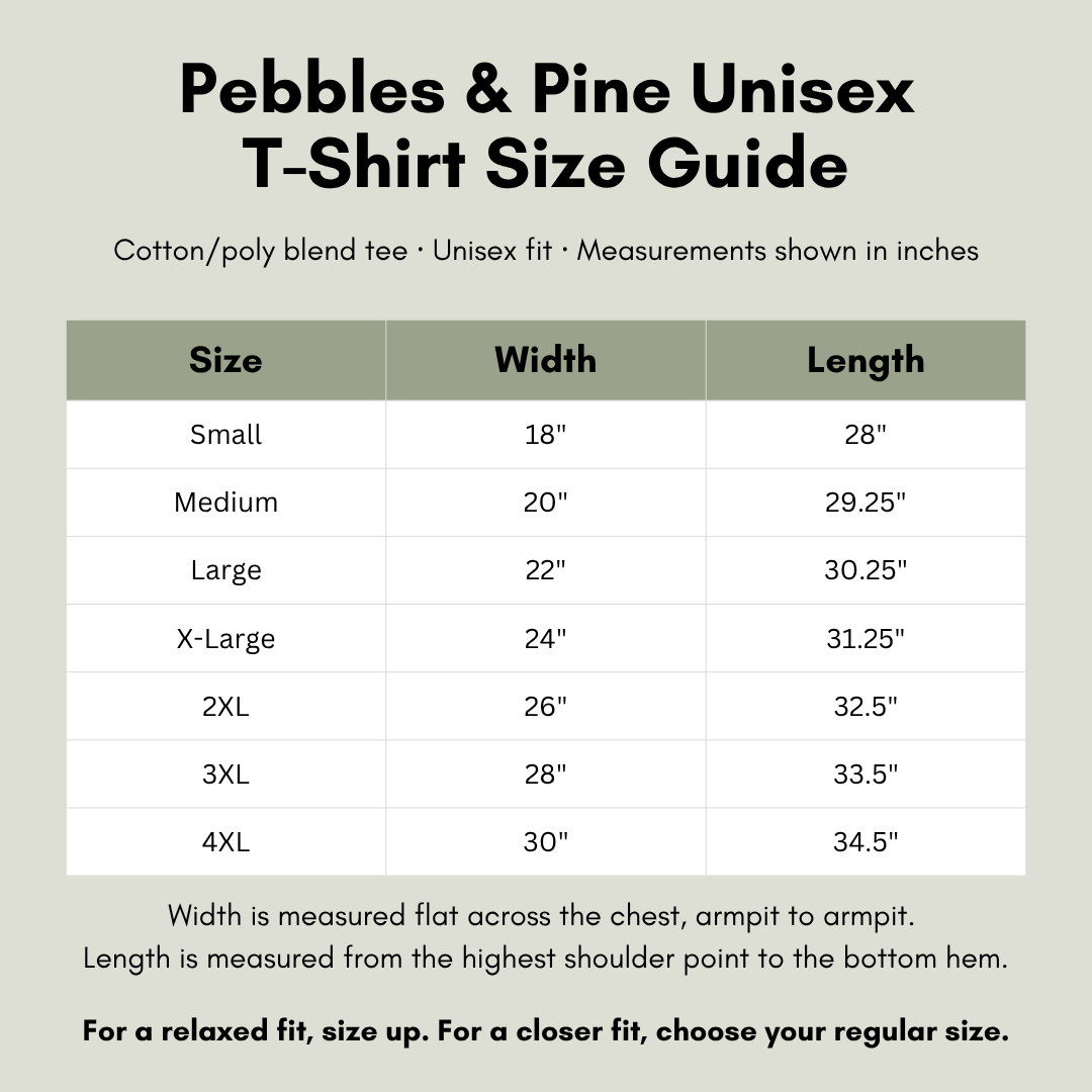 The Future Is Inclusive T-Shirt